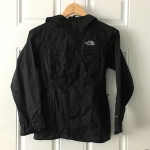 The North Face Light Jacket Hyvent 2.5L Hooded Full Zip